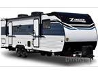 2025 CrossRoads Zinger ZR280RB 32ft