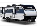 2025 CrossRoads Zinger ZR280RK 32ft