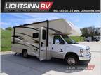 2022 Winnebago Minnie Winnie 22M 24ft