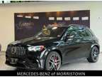 2023 Mercedes-Benz GLE AMG GLE 63 S 28419 miles