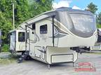 2018 Jayco North Point 315RLTS 38ft