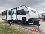 2024 Forest River Forest River RV Wildwood 27REX 33ft