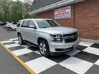 Used 2015 Chevrolet Tahoe for sale.