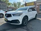 Used 2020 Acura MDX for sale.