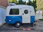 2023 Happier Camper HC1 STUDIO 13ft