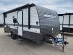 2024 Keystone Hideout Sport Single Axle 181BH 60ft