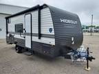 2024 Keystone Hideout Sport Single Axle 201BH 60ft