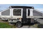 2022 Forest River Flagstaff Sports Enthusiast Package 207SE 20ft
