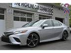 Used 2019 Toyota Camry for sale.