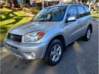 2004 Toyota Rav4 for Sale by Owner
