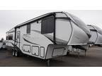 2023 Grand Design Reflection Fifth-Wheels 324MBS 32ft