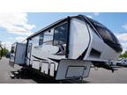 2021 Grand Design Reflection Fifth-Wheel 31MB 31ft