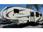 2016 Jayco Eagle HT 26.5RLS 26ft