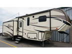 2018 Forest River Wildcat 29RLX 29ft