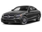 2019 Mercedes-Benz C-Class C43C