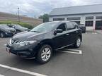Used 2014 Nissan Murano for sale.