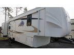 2010 Forest River Forest River Silverback 33L 33ft