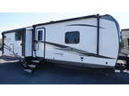 2024 Forest River Flagstaff Super Lite 27FBIK 27ft