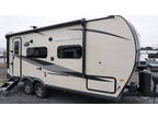 2023 Forest River Flagstaff Micro Lite 21FBRS 21ft