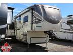 2018 Jayco North Point 315RLTS 39ft