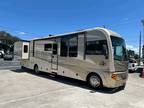 2005 Fleetwood Pace Arrow 37A 37ft