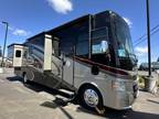 2015 Tiffin Allegro 34TGA 35ft