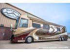 2015 Newmar King Aire 4553 45ft