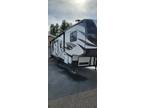 2017 Forest River XLR Nitro 42DS5 45ft