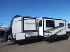 2024 Forest River Flagstaff Super Lite 27BHWS 32ft