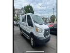 Used 2015 Ford Transit Cargo Van for sale.