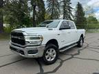 Used 2020 Ram 2500 for sale.