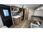 2024 Forest River Forest River RV Cherokee Wolf Pup 16KHW 24ft