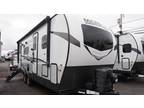 2022 Forest River Forest River Flagstaff Micro Lite 25FBS 25ft