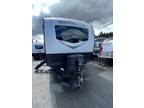 2024 Forest River Flagstaff Micro Lite 21DS 22ft