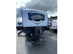 2024 Forest River Forest River Flagstaff Micro Lite 21DS 22ft