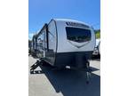 2024 Forest River Forest River Flagstaff Micro Lite 25BRDS 25ft