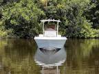 2023 Caravelle Boat Group Caravelle Boat Group KEY LARGO 2100WI 21ft