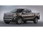 Used 2018 GMC Canyon for sale.