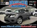 2016 Nissan Rogue SV 55456 miles