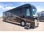 2016 Entegra Coach Cornerstone 45B 45ft