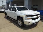 2016 Chevrolet Silverado 1500 White, 170K miles