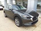 2023 Mazda CX-3 Blue, 28K miles