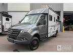 2025 Winnebago Ekko 23B 23ft