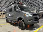 2025 Winnebago Revel 44E 44ft