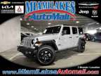 2023 Jeep Wrangler Sport Altitude 6477 miles