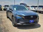 2024 Mazda CX-50 2.5 S Select Package