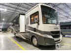 2025 Tiffin Tiffin Motorhomes Allegro Open Road 34PA 34ft