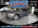 2017 Chevrolet Impala LT 81938 miles