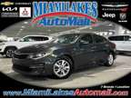 2016 Kia Optima LX 57235 miles