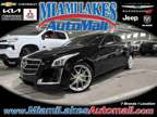 2014 Cadillac CTS Sedan Luxury AWD 86762 miles